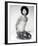 Diana Ross-null-Framed Photo