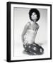 Diana Ross-null-Framed Photo