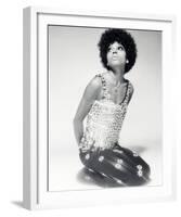 Diana Ross-null-Framed Photo