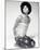 Diana Ross-null-Mounted Photo