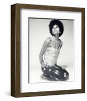 Diana Ross-null-Framed Photo