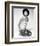 Diana Ross-null-Framed Photo