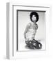 Diana Ross-null-Framed Photo