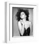 Diana Ross-null-Framed Photo