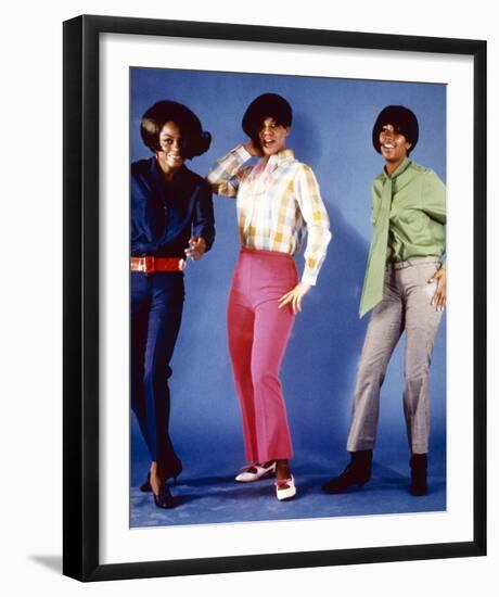 Diana Ross-null-Framed Photo