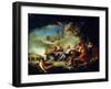 Diana's Rest on the Hunt, 17th Century-Carle van Loo-Framed Giclee Print