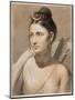 Diana, Second Half of the 18th C-Joseph-François Ducq-Mounted Premium Giclee Print