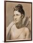 Diana, Second Half of the 18th C-Joseph-François Ducq-Framed Giclee Print