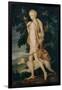 Diana the huntress, 16th century French-Fontainebleau School-Framed Giclee Print