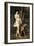 Diana the Huntress-Saint-Pierre Gaston Casimir-Framed Giclee Print