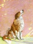 English Setter-Diana Thorne-Art Print