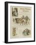 Diana Wood's Wedding-null-Framed Giclee Print