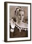 Diana Wynyard, British Actress, 1933-null-Framed Giclee Print