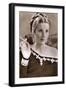 Diana Wynyard, British Actress, 1933-null-Framed Giclee Print