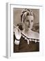 Diana Wynyard, British Actress, 1933-null-Framed Giclee Print