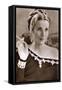 Diana Wynyard, British Actress, 1933-null-Framed Stretched Canvas