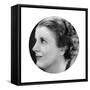 Diana Wynyard, British Stage and Film Actress, 1934-1935-null-Framed Stretched Canvas