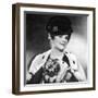 Diana Wynyard, British Stage and Film Actress, 1934-1935-null-Framed Giclee Print