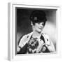 Diana Wynyard, British Stage and Film Actress, 1934-1935-null-Framed Giclee Print