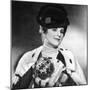 Diana Wynyard, British Stage and Film Actress, 1934-1935-null-Mounted Giclee Print