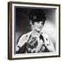 Diana Wynyard, British Stage and Film Actress, 1934-1935-null-Framed Giclee Print