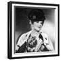 Diana Wynyard, British Stage and Film Actress, 1934-1935-null-Framed Giclee Print