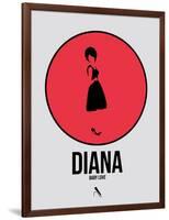 Diana-David Brodsky-Framed Art Print