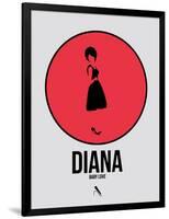 Diana-David Brodsky-Framed Art Print