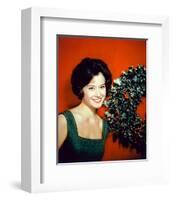 Diane Baker-null-Framed Photo