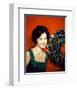 Diane Baker-null-Framed Photo