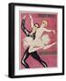 Diane Belli-null-Framed Giclee Print