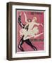 Diane Belli-null-Framed Giclee Print