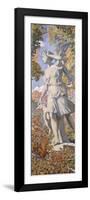 Diane, C. 1920-1924-Théo van Rysselberghe-Framed Premium Giclee Print