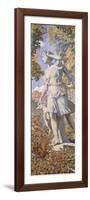 Diane, C. 1920-1924-Théo van Rysselberghe-Framed Premium Giclee Print