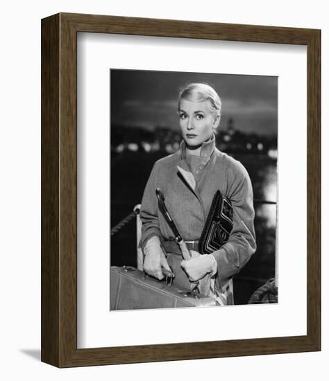 Diane Cilento-null-Framed Photo