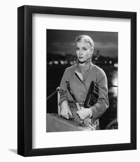 Diane Cilento-null-Framed Photo