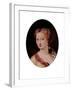 Diane De Poitiers (1499-1566)-Francesco Primaticcio-Framed Giclee Print