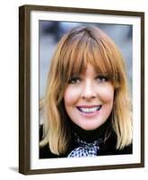 Diane Keaton-null-Framed Photo