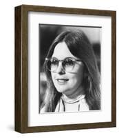 Diane Keaton-null-Framed Photo