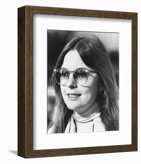 Diane Keaton-null-Framed Photo