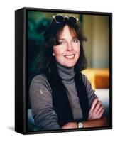 Diane Keaton-null-Framed Stretched Canvas