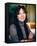 Diane Keaton-null-Framed Stretched Canvas