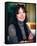 Diane Keaton-null-Framed Stretched Canvas