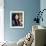 Diane Keaton-null-Framed Photo displayed on a wall