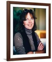 Diane Keaton-null-Framed Photo