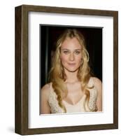 Diane Kruger-null-Framed Photo