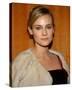 Diane Kruger-null-Stretched Canvas