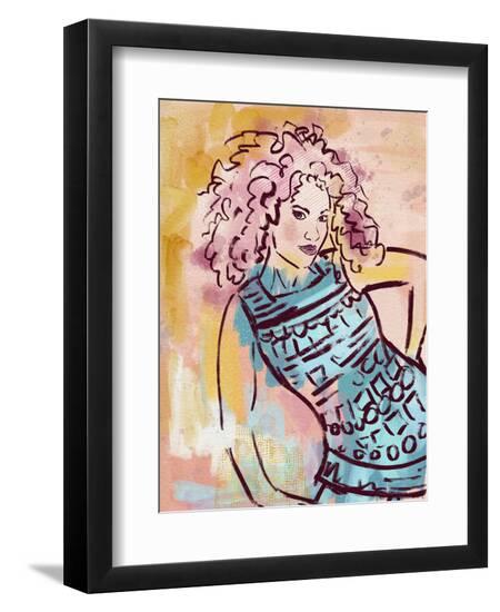 Art Print, , large