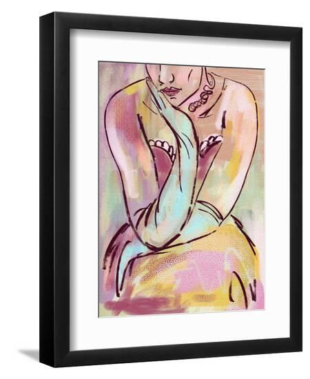 Art Print, , large