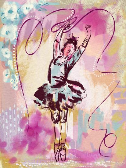 Art Print, , large